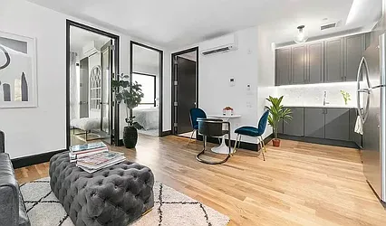 1134 Fulton Street, #7V