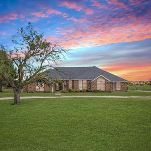 111 Hudson Ln, Aledo, TX, 76008