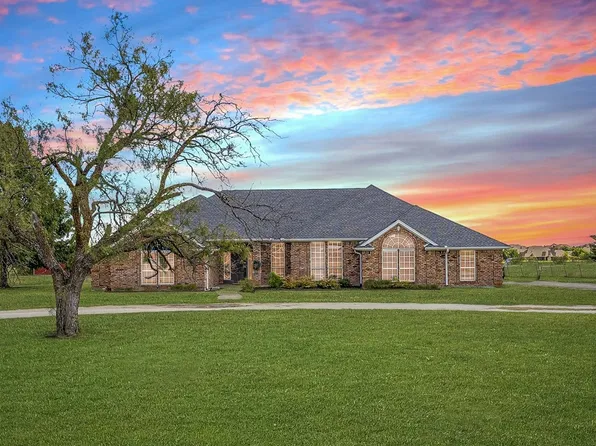 111 Hudson Ln, Aledo, TX 76008