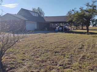 12990 W 115 State Hwy, Mountain View, OK 73062