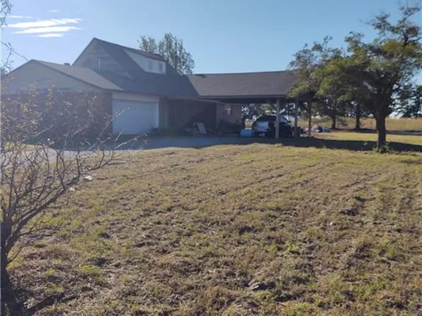 12990 W 115 State Hwy, Mountain View, OK 73062