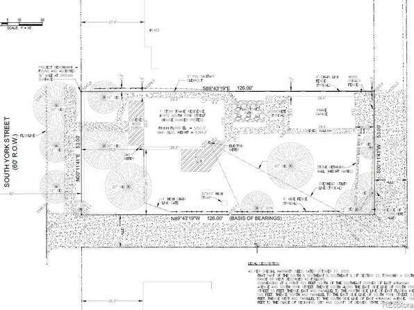 1472 S York Street, Denver, CO 80210