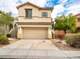9750 Maple Sugar Leaf Pl, Las Vegas, NV 89148