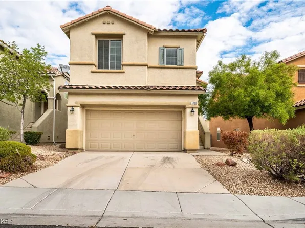 9750 Maple Sugar Leaf Pl, Las Vegas, NV 89148