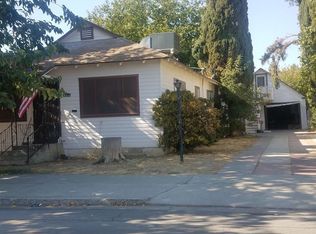 325 N Fresno St, Coalinga, CA 93210