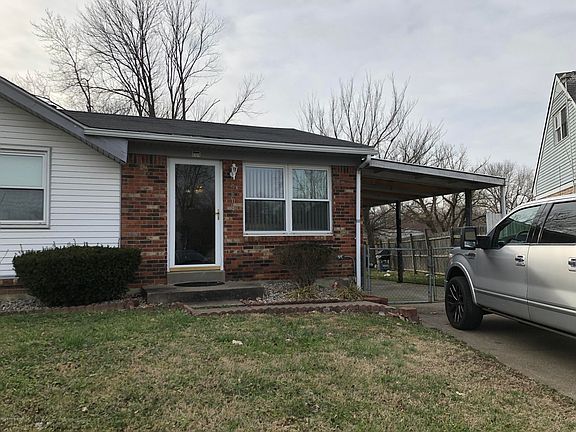 2nd image of 9604 Britannia Ct