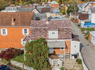 752 6th St, Pitcairn, PA 15140