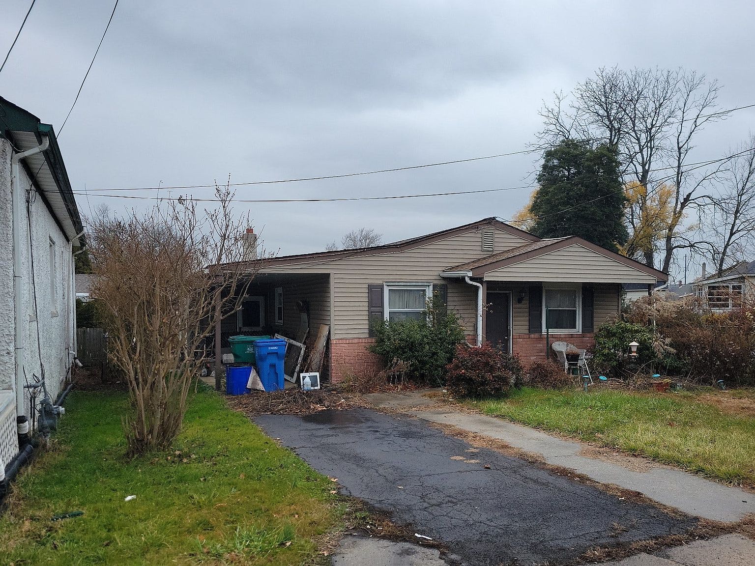 7019 Radcliffe St, Bristol, PA 19007 Zillow