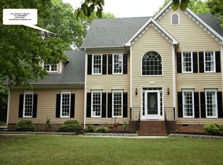344 Forest Oaks Dr, Clayton, NC 27527