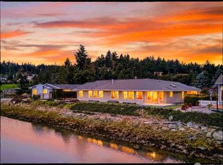 193 Salish Place, La Conner, WA