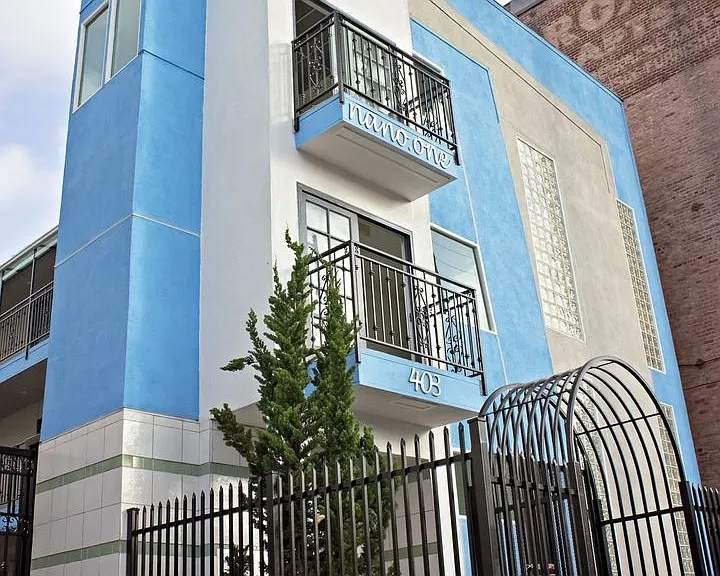 Hilltop Lofts — Photo 17