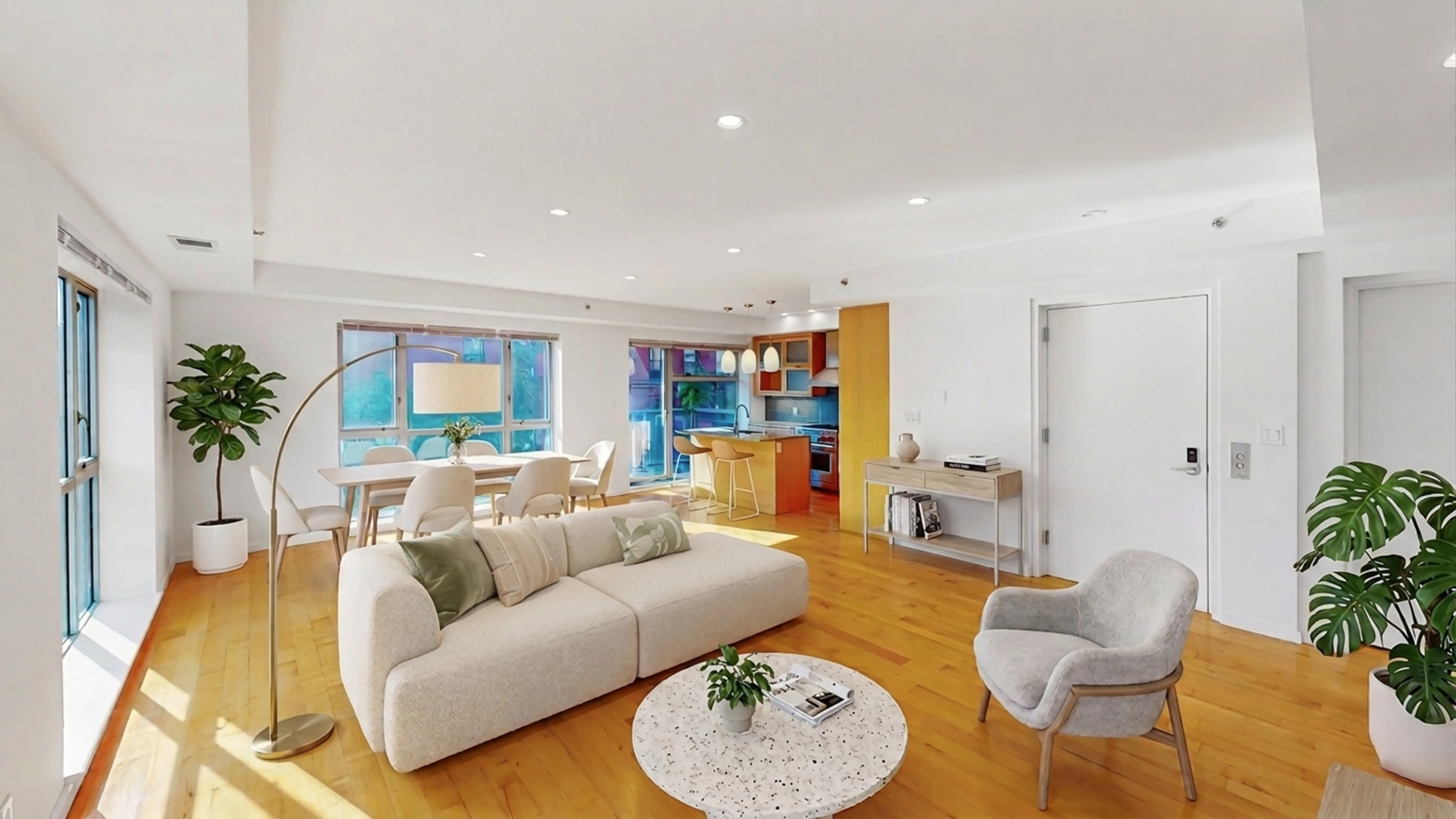 32 Clinton Street #4 in Lower East Side, Manhattan | StreetEasy