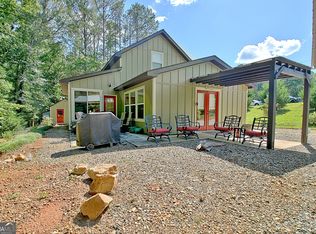 460 Morgan Mill Rd, Brooks, GA 30205