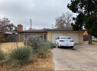 3511 46th St, Lubbock, TX 79413