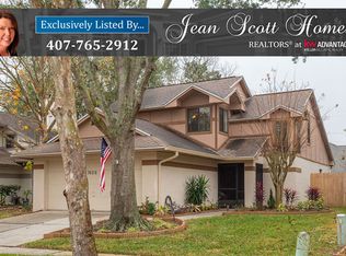 3626 Okeechobee Cir, Casselberry, FL 32707
