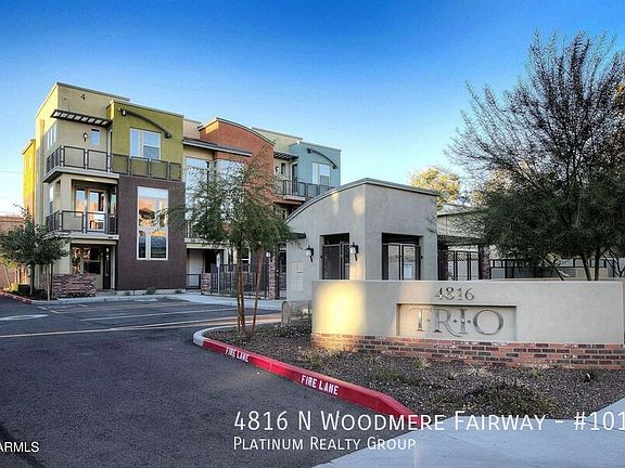 3rd image of 4816 N Woodmere Fairway Unit 1011