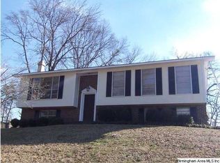 213 Jupiter Dr, Birmingham, AL 35215