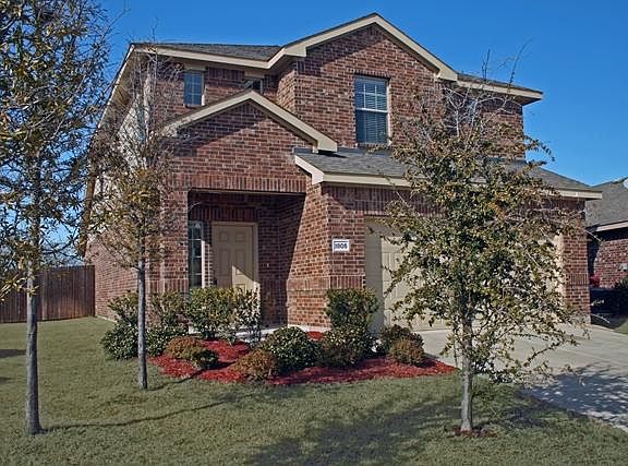 4th image of 1805 Berrywood Dr