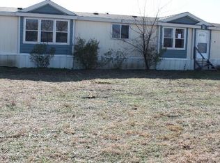 11316 County Road 510, Venus, TX 76084