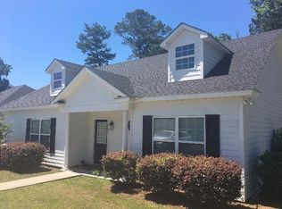 4218 Deercrest Dr, Valdosta, GA 31602