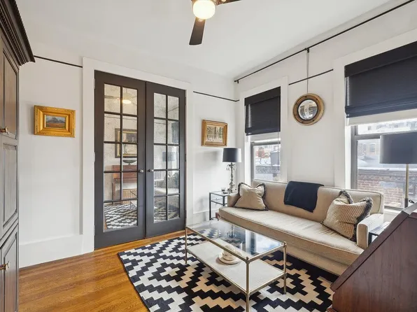 478 W 158th St APT 53, New York, NY 10032