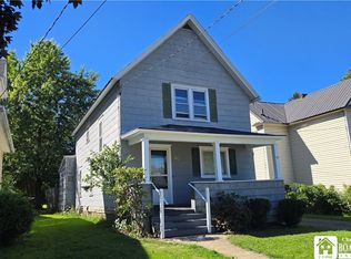 251 King St, Dunkirk, NY 14048