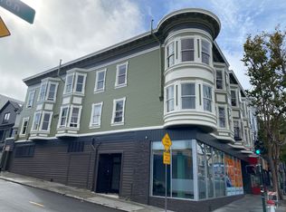 3207 Mission St, San Francisco, CA 94110