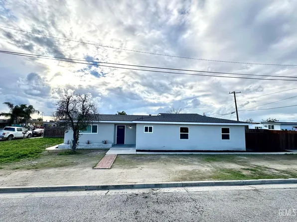105 S Jefferson St, Delano, CA 93215