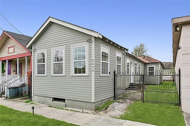 1st image of 8634 Forshey St #8634