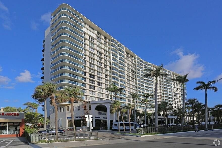 1st image of 3800 S Ocean Dr APT 307