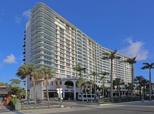 3800 S Ocean Dr APT 307, Hollywood, FL 33019