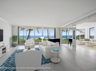 100 Royal Palm Way APT A2, Palm Beach, FL 33480