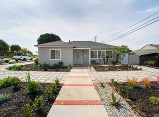 11909 Edderton Ave, Whittier, CA 90604