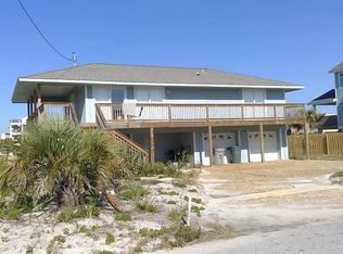 1101 Maldonado Dr, Pensacola Beach, FL 32561