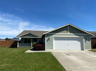 401 E Kristen Ave, Ellensburg, WA 98926