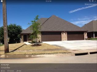 3884 Allegheny Ter #A, Springdale, AR 72764