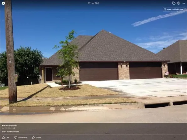 3884 Allegheny Ter #A, Springdale, AR 72764