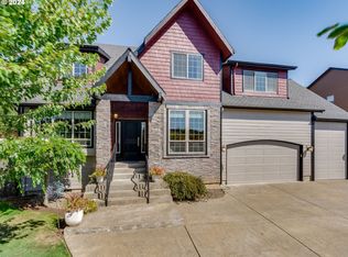 384 SW Mount Mazama St, McMinnville, OR