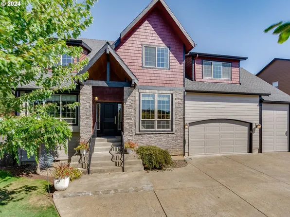 384 SW Mount Mazama St, McMinnville, OR 97128