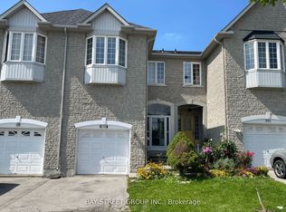 220 Yorkland St, Richmond Hill, ON L4S 1A2