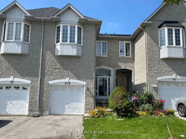 220 Yorkland St, Richmond Hill, ON L4S 1A2