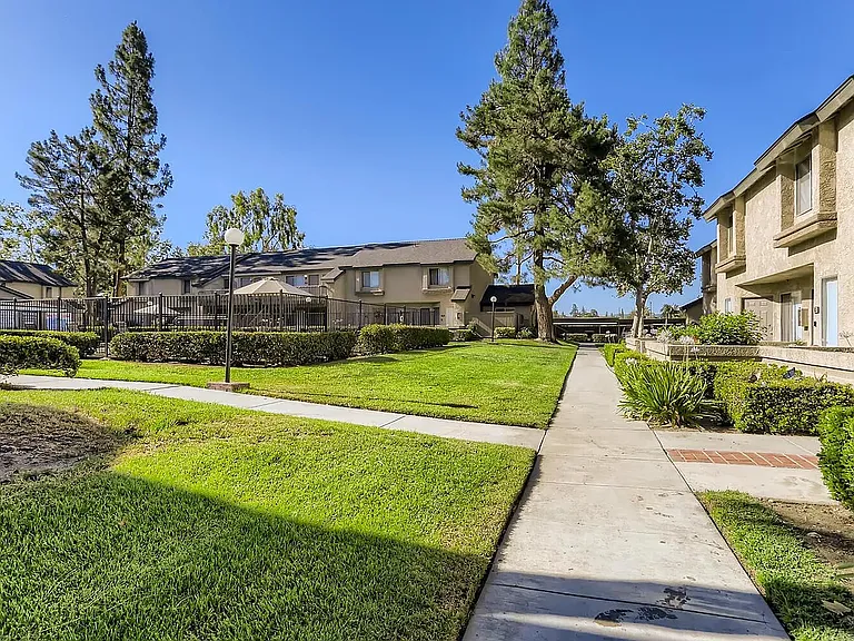Palm Village Apartment Homes — Photo 8