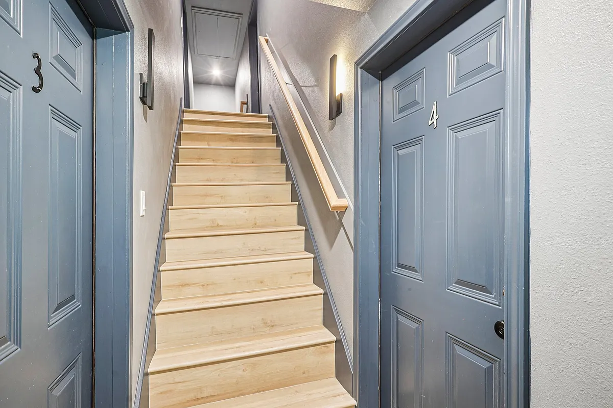Building Photo - 4410 Engleford St #1