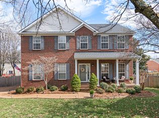 1002 John Clark Ct, Franklin, TN 37067