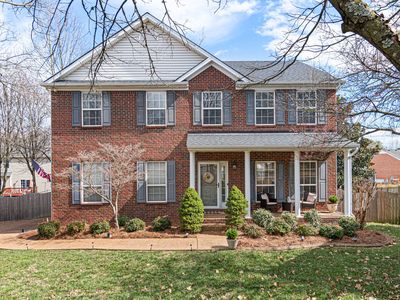 1002 John Clark Ct, Franklin, TN, 37067