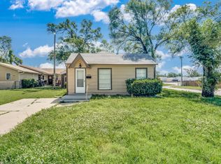 2156 S Santa Fe St, Wichita, KS 67211