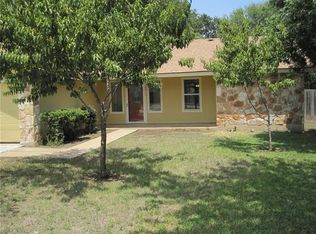 3415 Rocky Hollow Trl, Georgetown, TX 78628