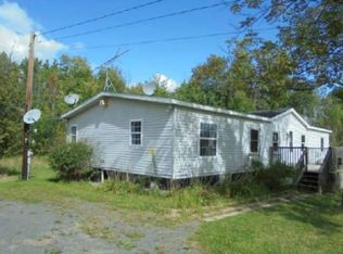 3768 Route 145, EAST DURHAM, NY 12423