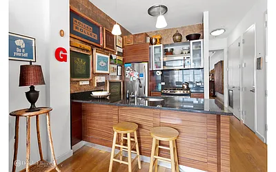 Sold by Douglas Elliman