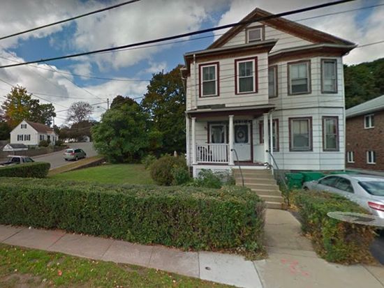 210 Forest St Medford Ma 02155 Zillow